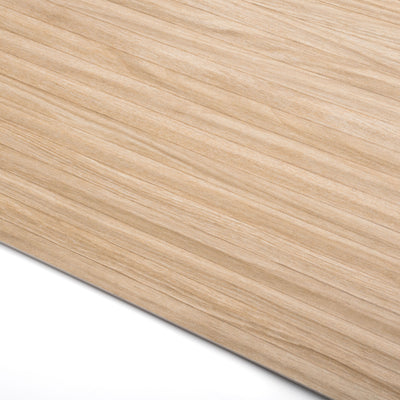Oslo Oak Fluted Wall Tile