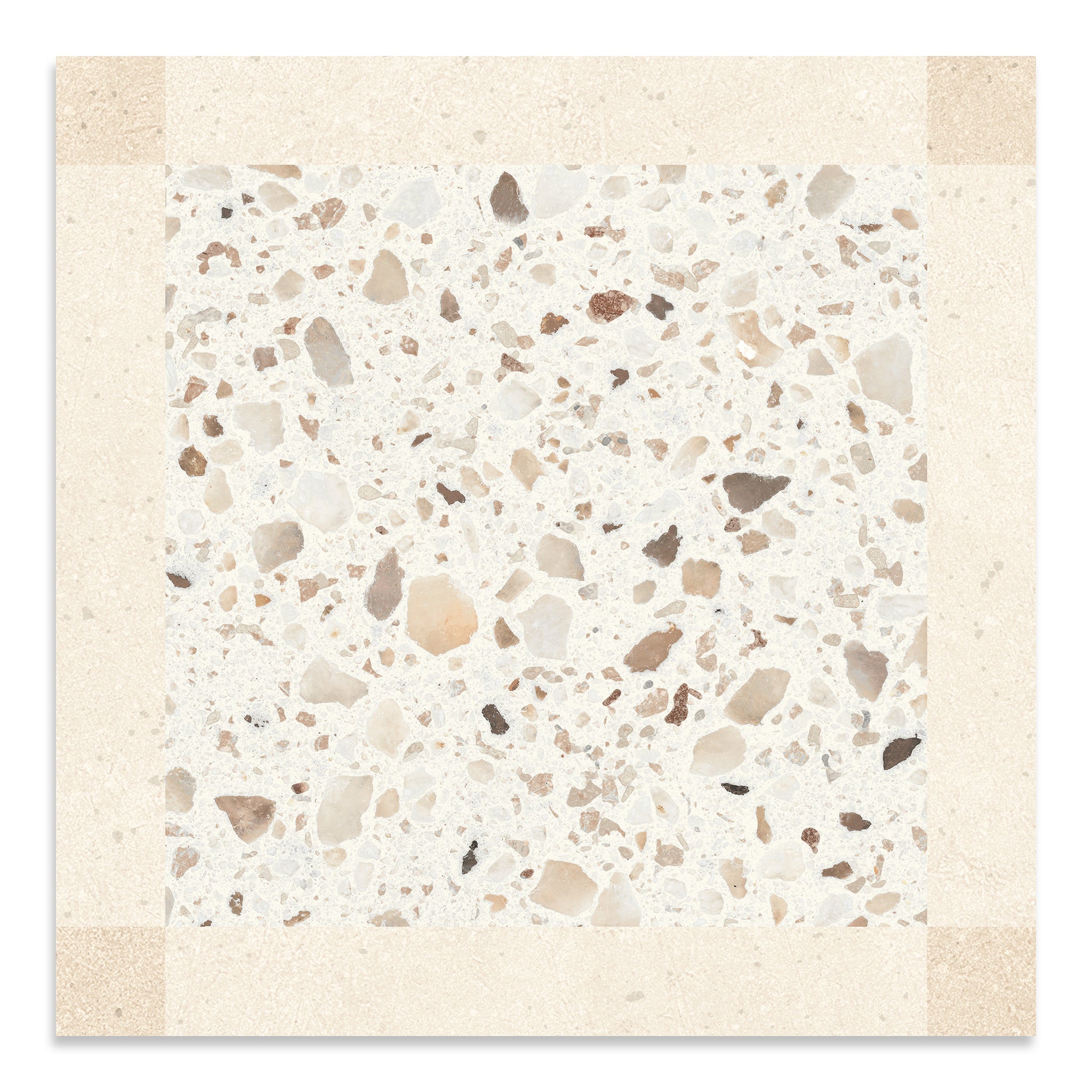 Otto Sand Tile