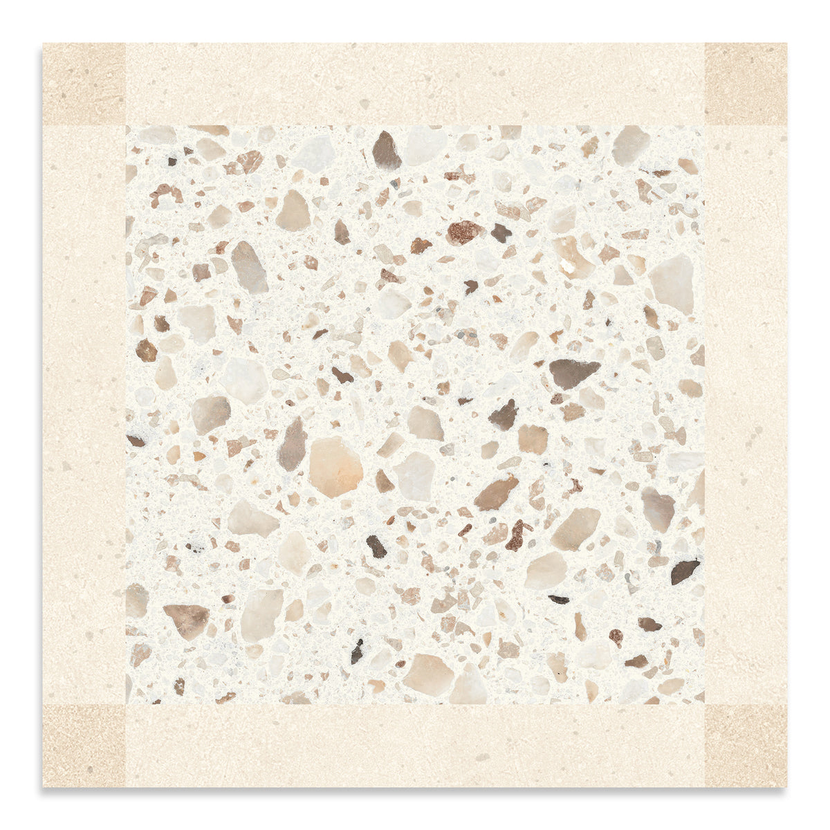 Otto Sand Tile