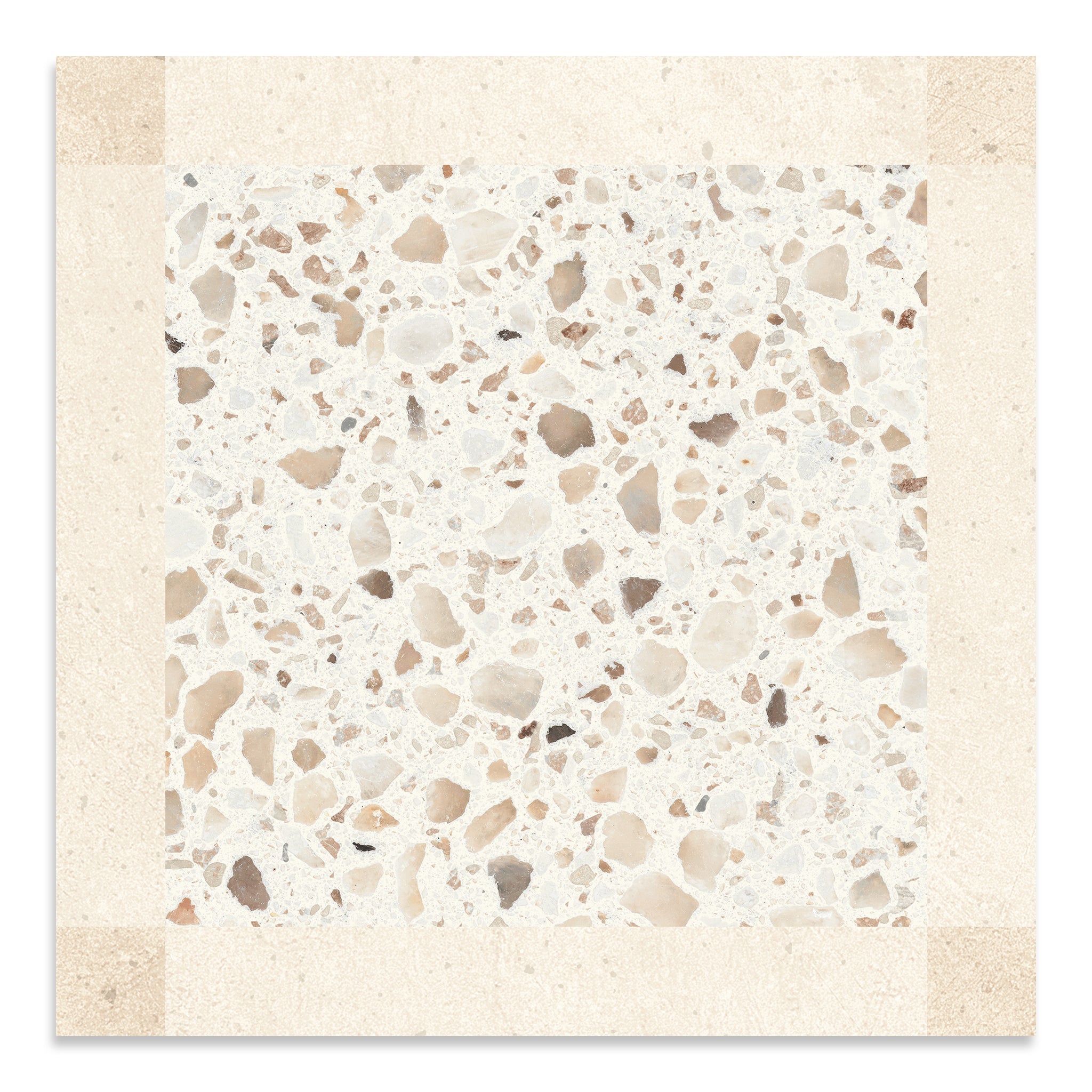 Otto Sand Tile