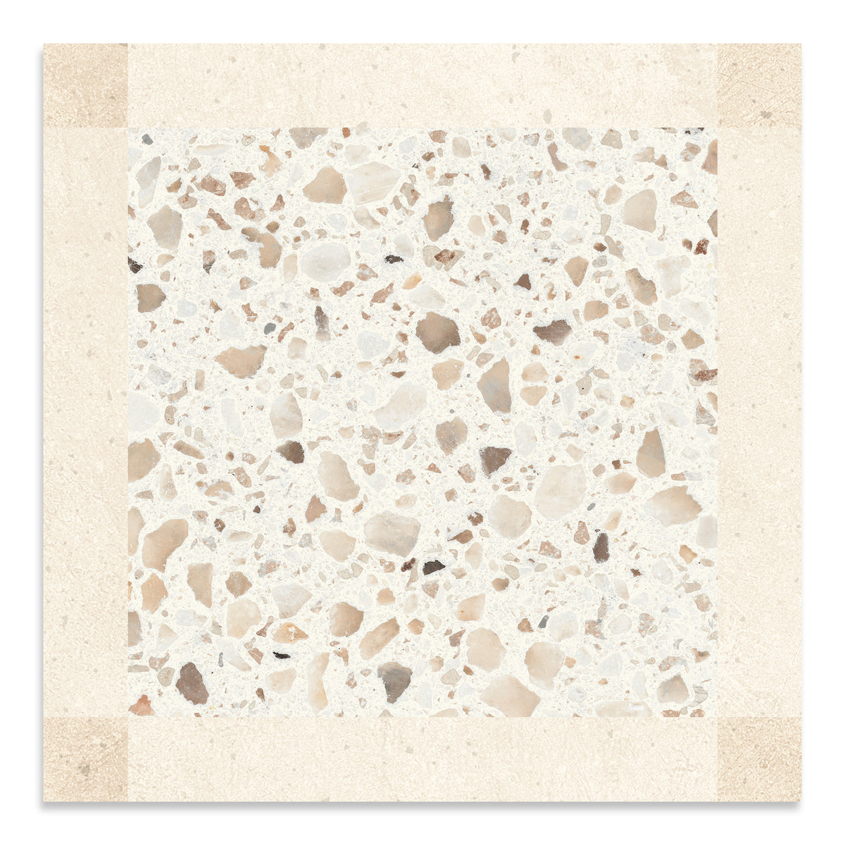 Otto Sand Tile