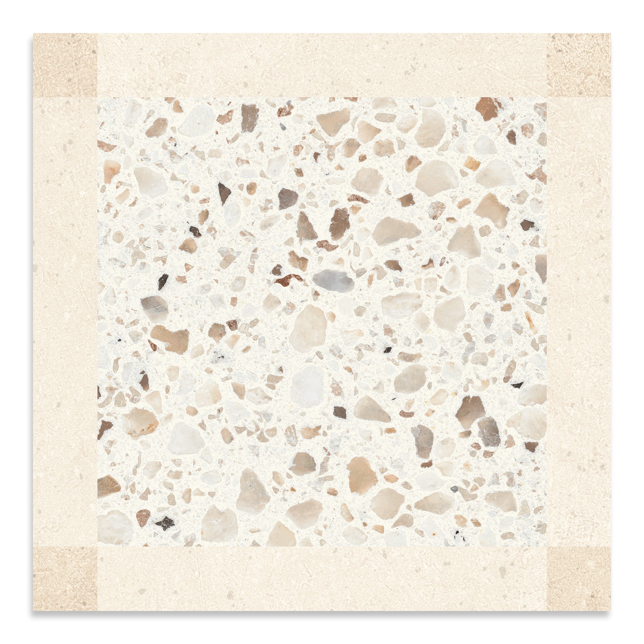 Otto Sand Tile