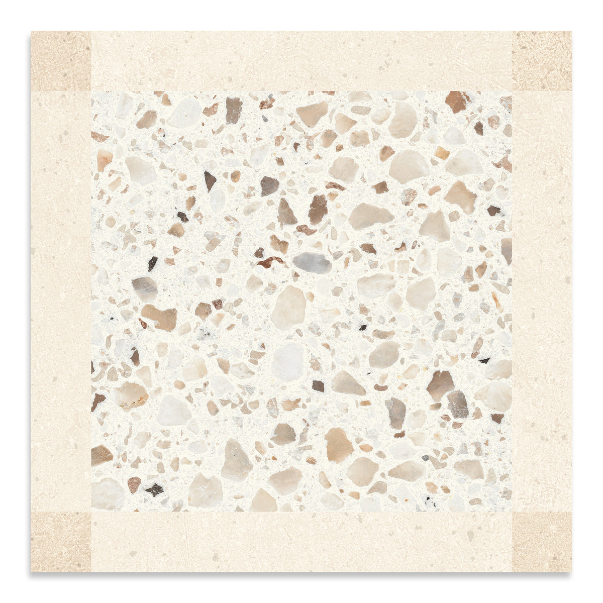 Otto Sand Tile