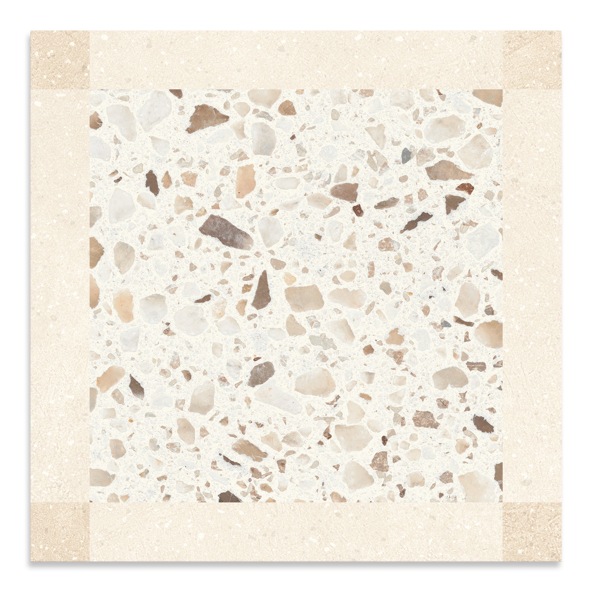 Otto Sand Tile