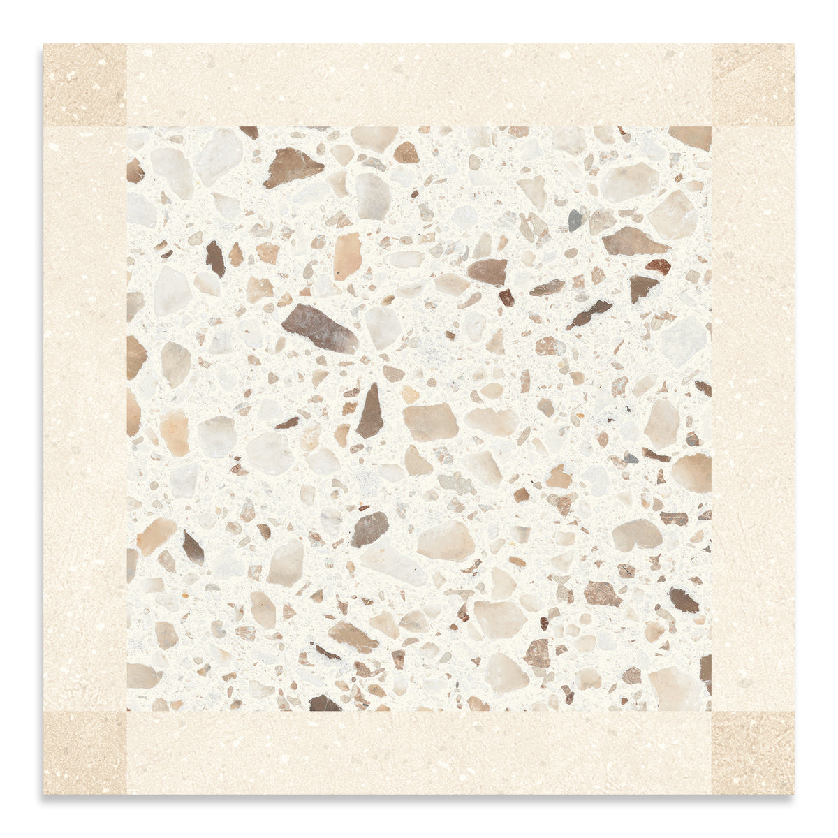 Otto Sand Tile