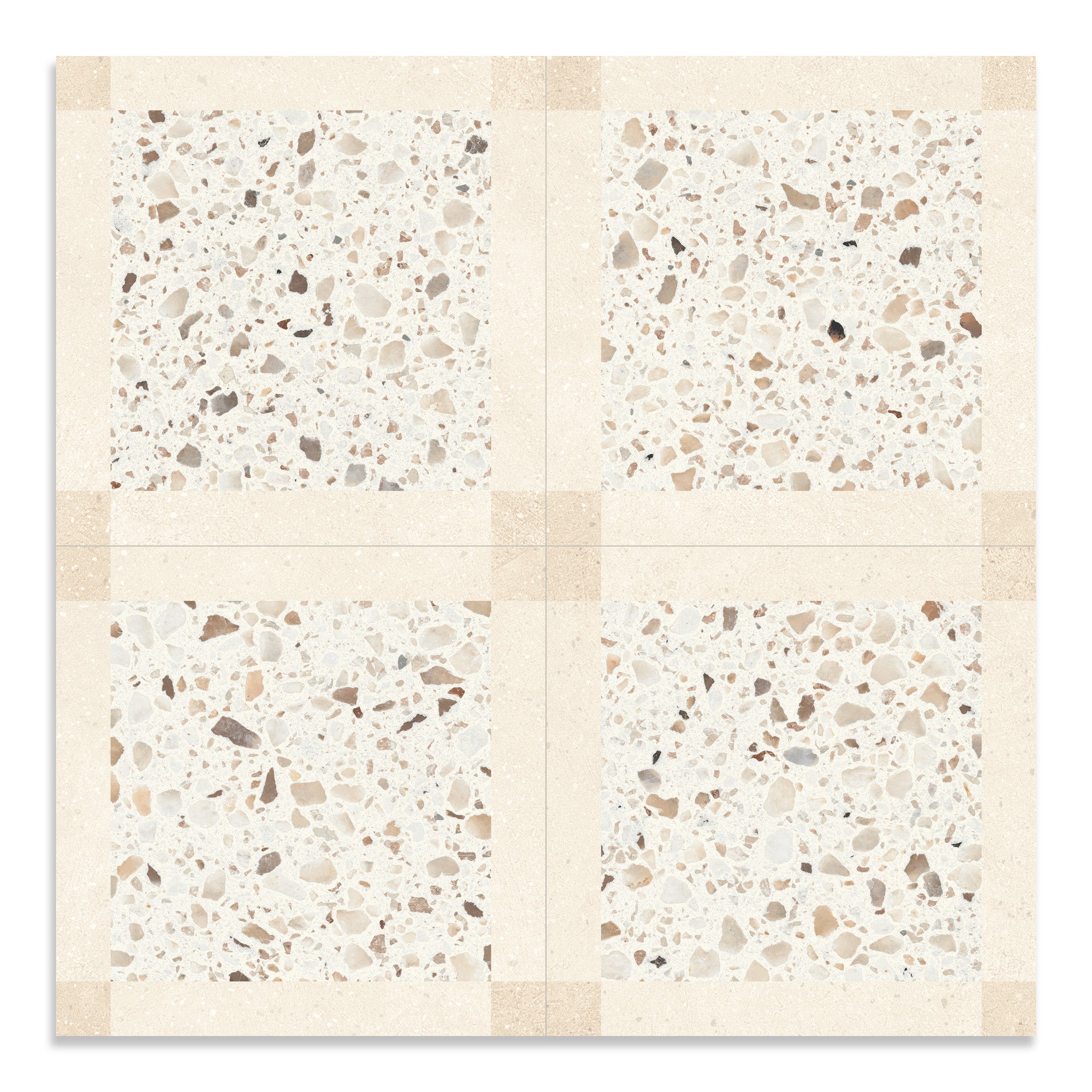 Otto Sand Tile