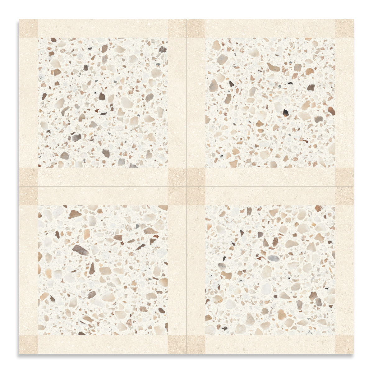 Otto Sand Tile
