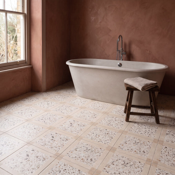 Otto Sand Tile