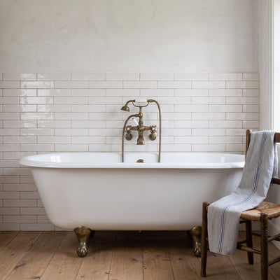 Padstow Cotton Wall Tile