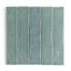Padstow Duck Egg Wall Tile