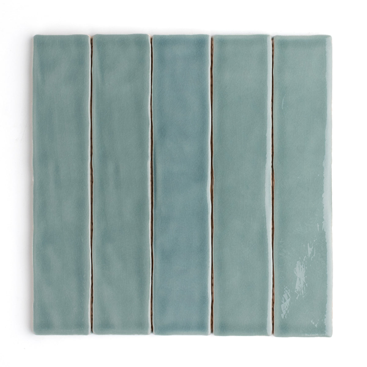 Padstow Duck Egg Wall Tile