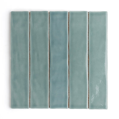 Padstow Duck Egg Wall Tile