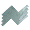 Padstow Duck Egg Wall Tile