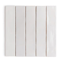 Padstow Ivory Wall Tile