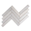 Padstow Ivory Wall Tile