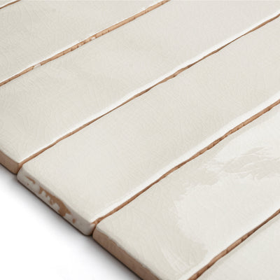 Padstow Ivory Wall Tile