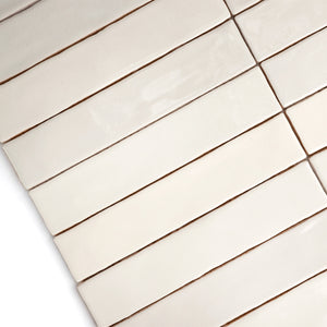 Padstow Ivory Wall Tile