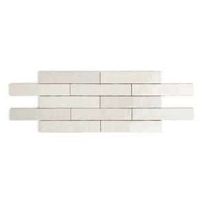 Padstow Ivory Wall Tile
