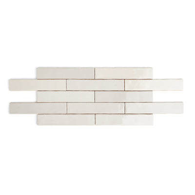 Padstow Ivory Wall Tile
