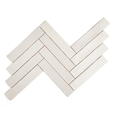 Padstow Ivory Wall Tile