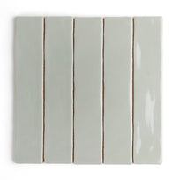 Padstow Sage Wall Tile