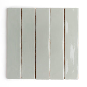 Padstow Sage Wall Tile