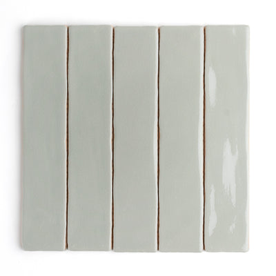 Padstow Sage Wall Tile