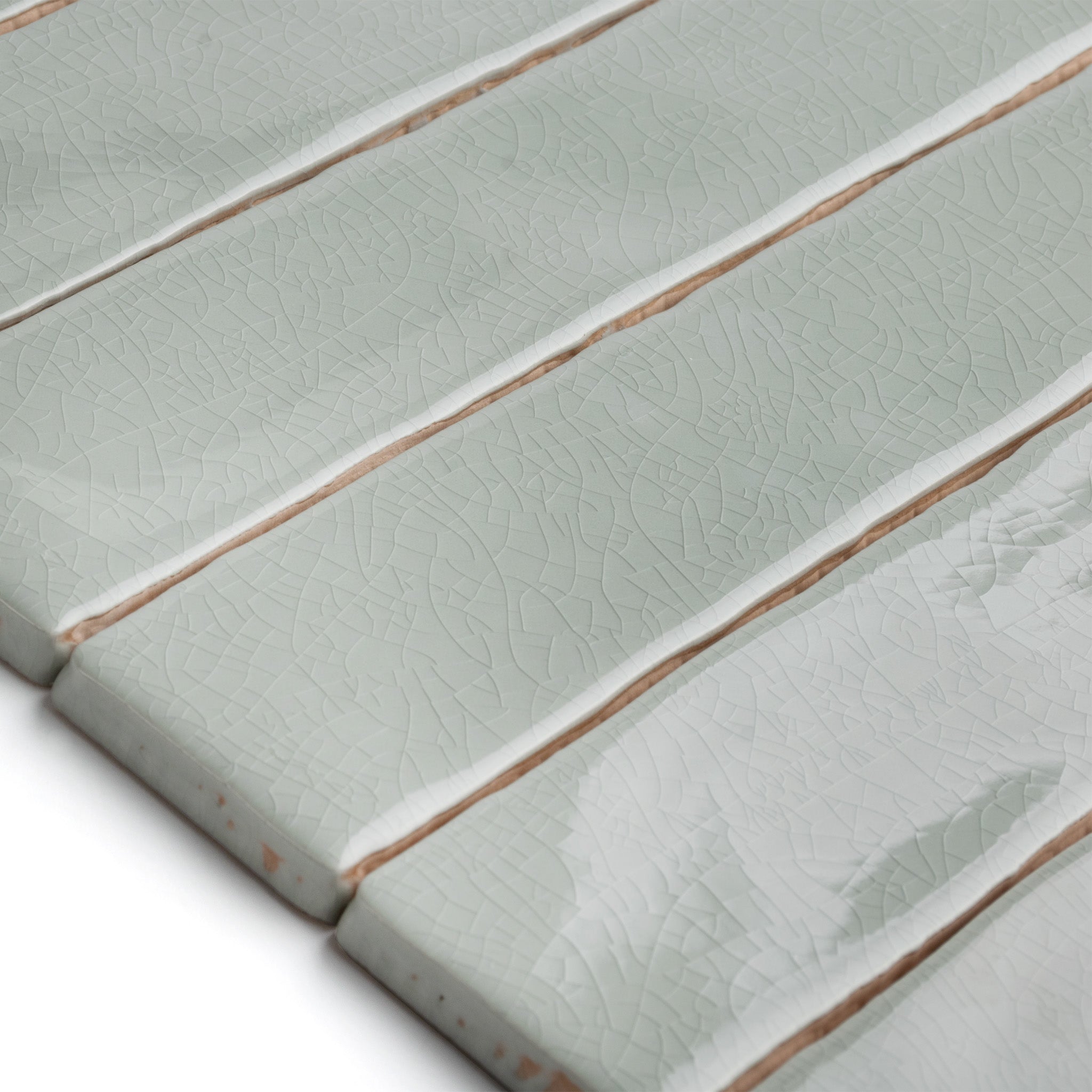 Padstow Sage Wall Tile