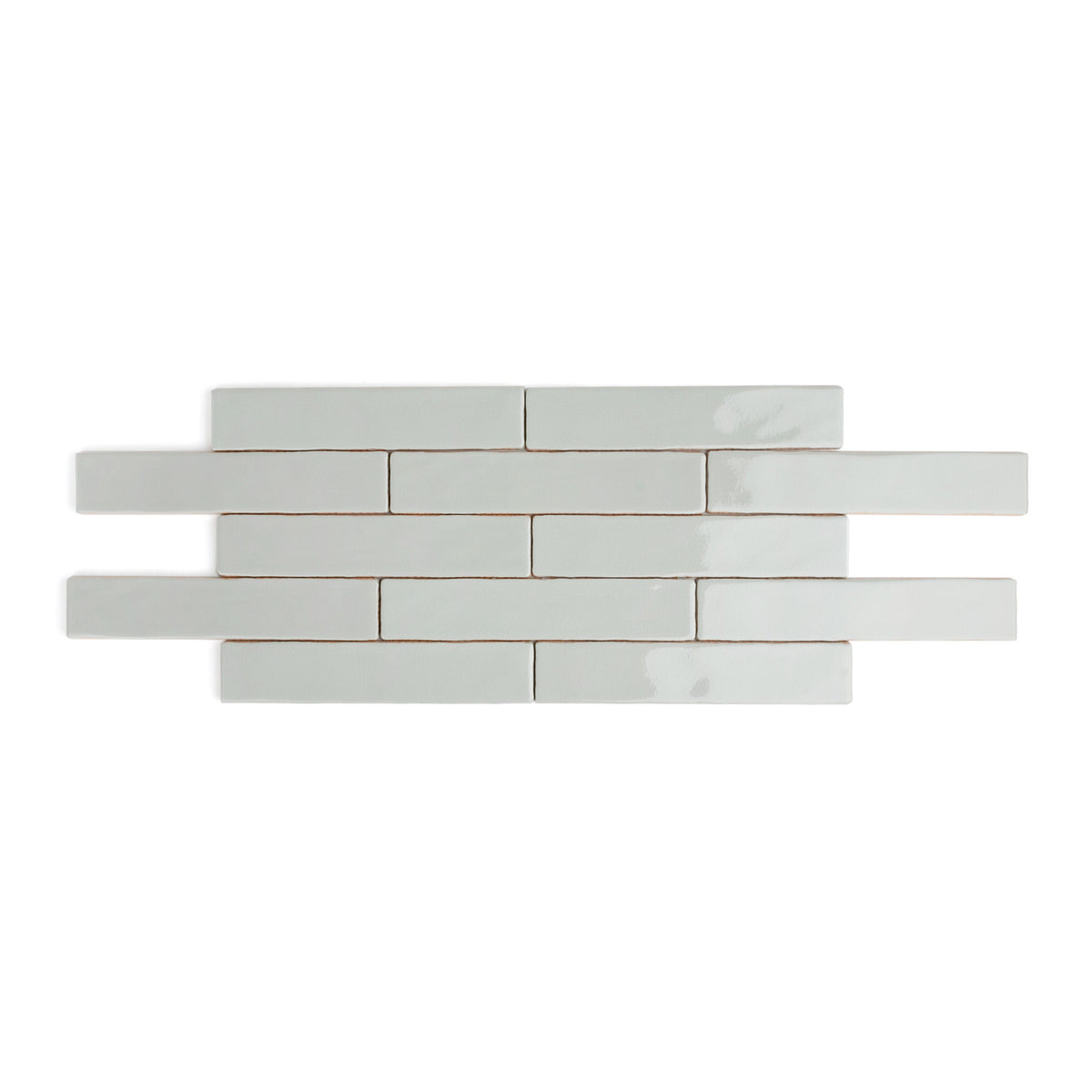 Padstow Sage Wall Tile