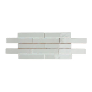 Padstow Sage Wall Tile