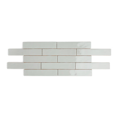 Padstow Sage Wall Tile