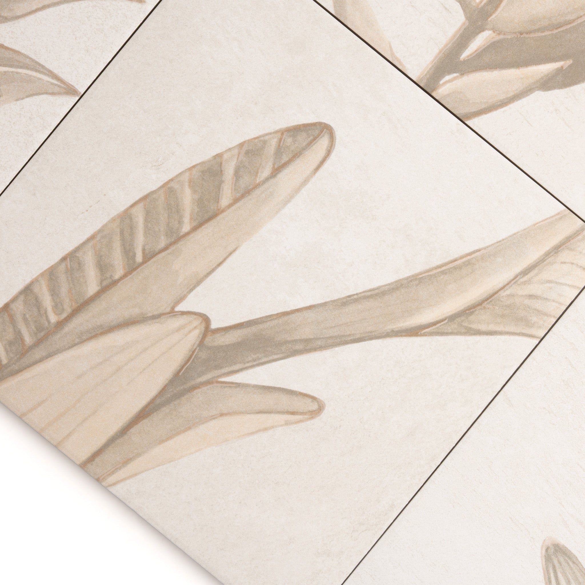 Paradise Ivory Tile