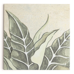 Paradise Jade Tile