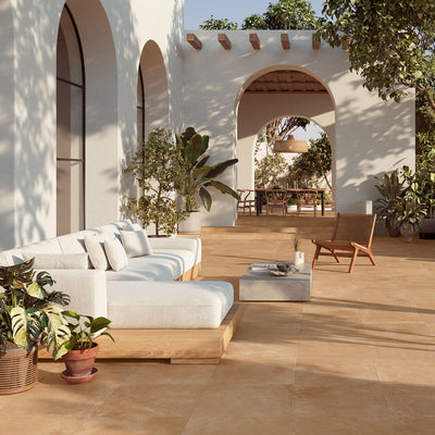 Parador Cotto 2CM Outdoor Tile
