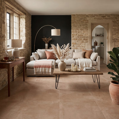 Parador Cotto Tile
