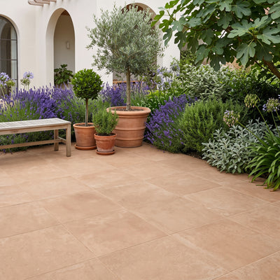 Parador Cotto 2CM Outdoor Tile