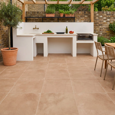 Parador Cotto 2CM Outdoor Tile