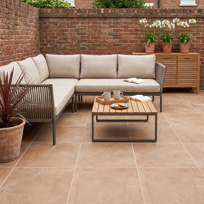 Parador Cotto 2CM Outdoor Tile