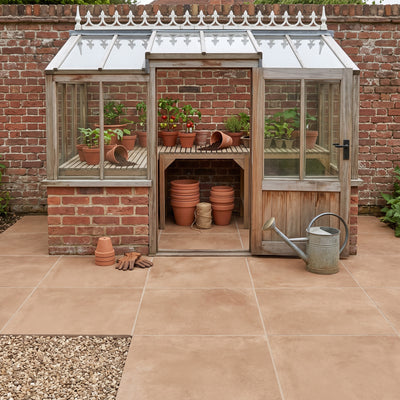 Parador Cotto 2CM Outdoor Tile