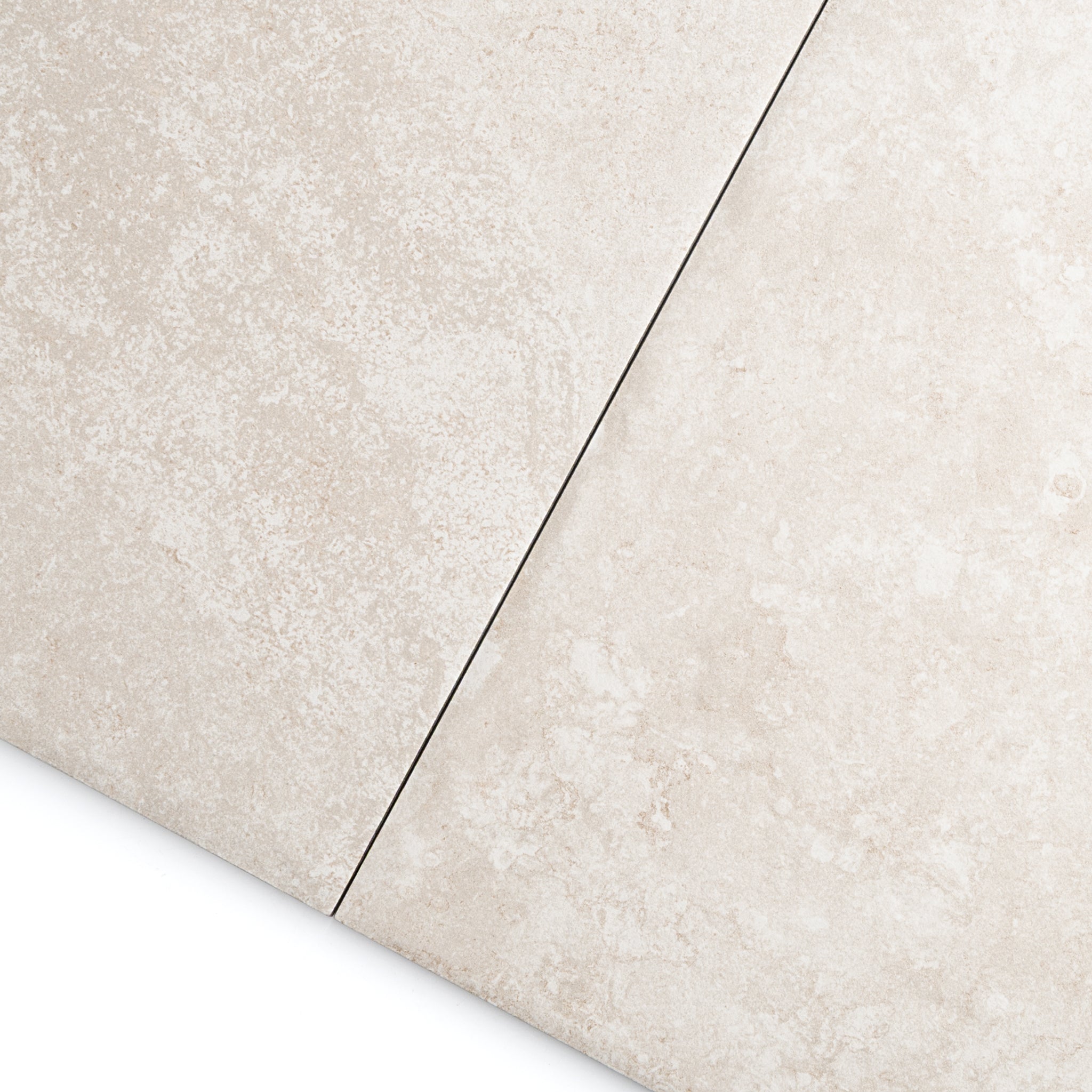 Petra Ivory Floor Tile