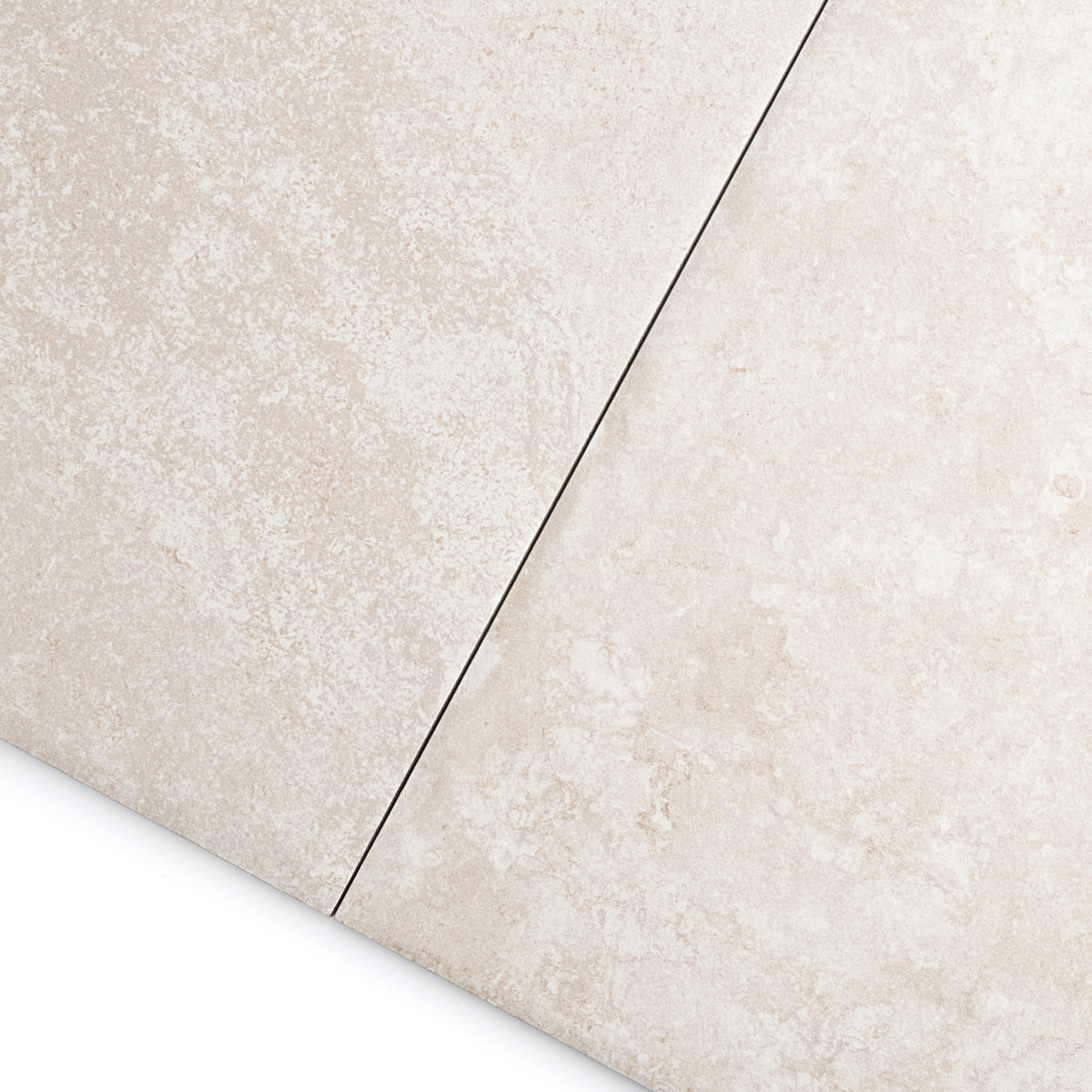 Petra Ivory Floor Tile