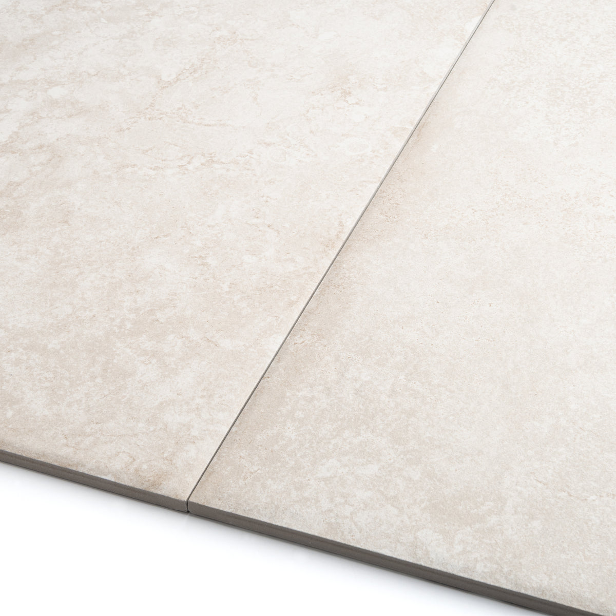 Petra Ivory Floor Tile
