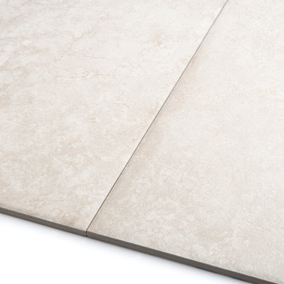 Petra Ivory Floor Tile