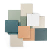 Pixel White Tile