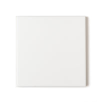 Pixel White Tile