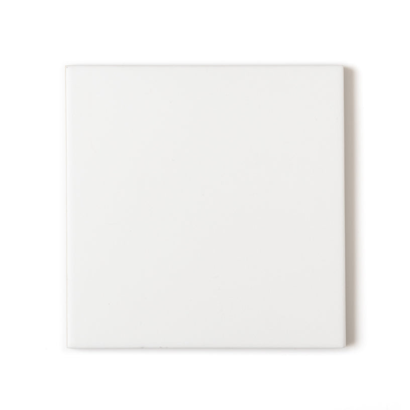 Pixel White Tile