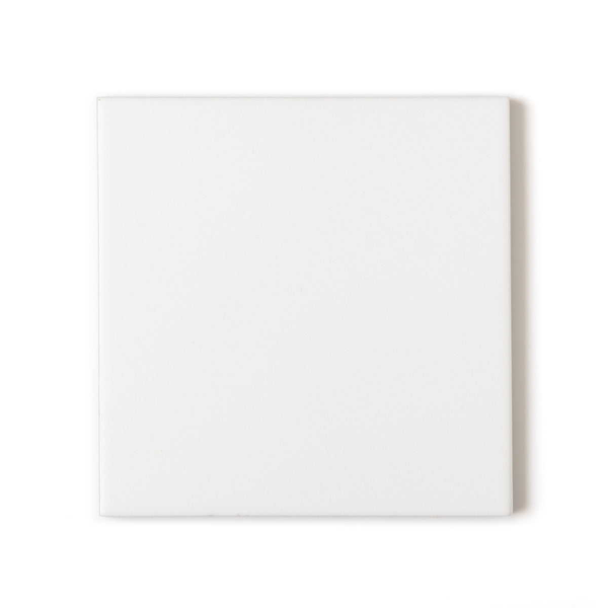 Pixel White Tile