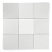 Pixel White Tile