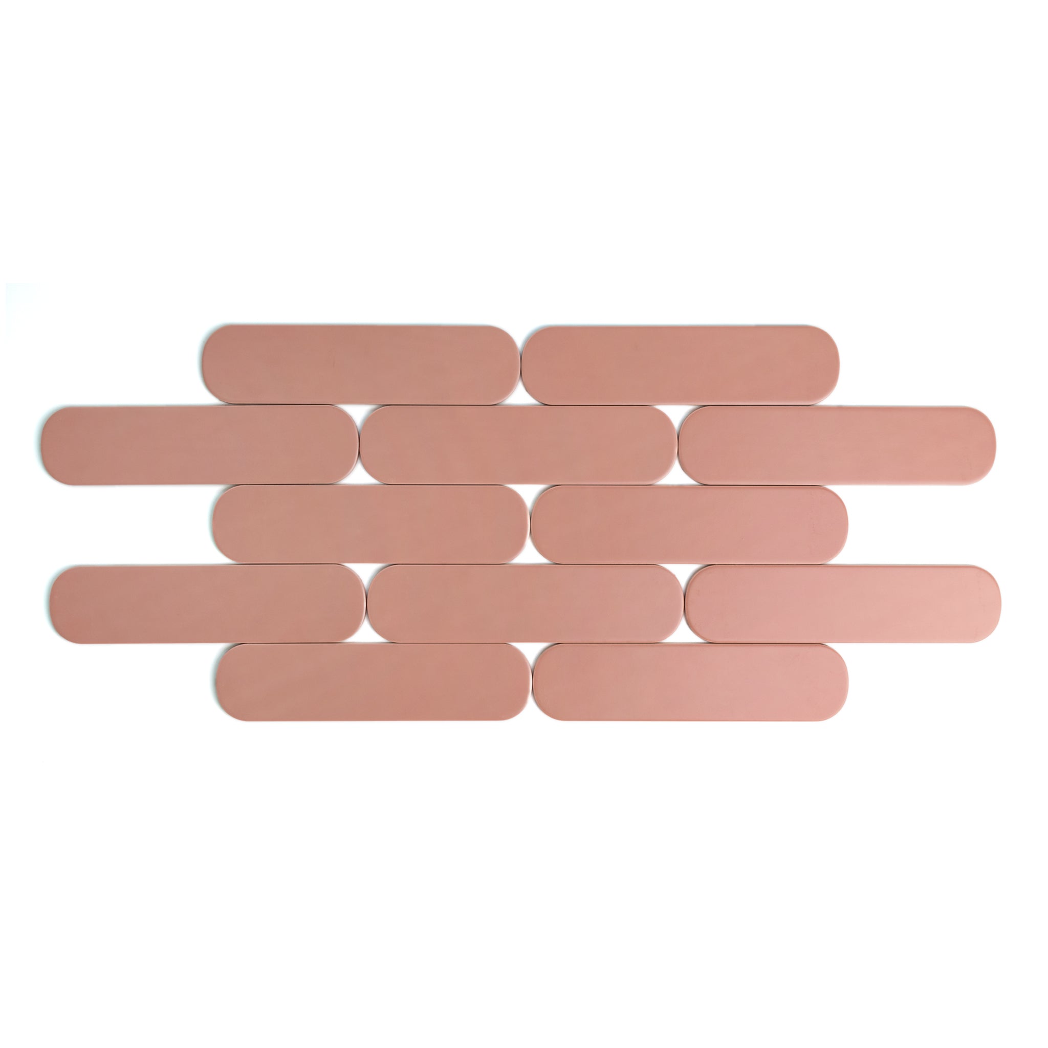 Pop Pink Wall Tile – Porcelain Superstore