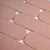 Pop Pink Wall Tile